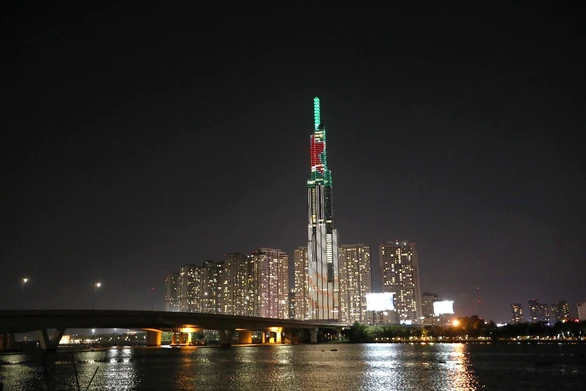 Những trải nghiệm bùng nổ cùng Heineken Silver - Ảnh 2. Những trải nghiệm bùng nổ cùng Heineken Silver - Ảnh 2.