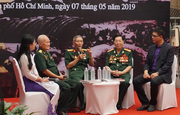 Triển lãm kỷ niệm 50 năm thực hiện Di chúc của Chủ tịch Hồ Chí Minh - Ảnh 1. Triển lãm kỷ niệm 50 năm thực hiện Di chúc của Chủ tịch Hồ Chí Minh - Ảnh 1.