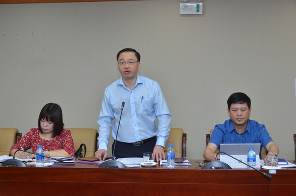 Hội bảo vệ người tiêu dùng yêu cầu minh bạch phương án giá điện - Ảnh 1. Hội bảo vệ người tiêu dùng yêu cầu minh bạch phương án giá điện - Ảnh 1.