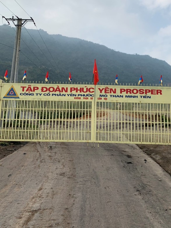 Hiểu rõ thêm về chủ nhân của Tập đoàn Phúc Yên Prosper - Ảnh 2. Hiểu rõ thêm về chủ nhân của Tập đoàn Phúc Yên Prosper - Ảnh 2.