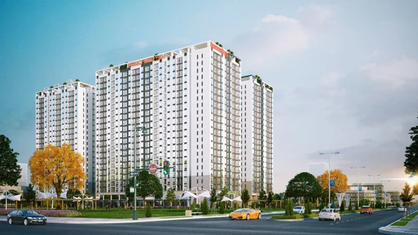 Hiểu rõ thêm về chủ nhân của Tập đoàn Phúc Yên Prosper - Ảnh 3. Hiểu rõ thêm về chủ nhân của Tập đoàn Phúc Yên Prosper - Ảnh 3.