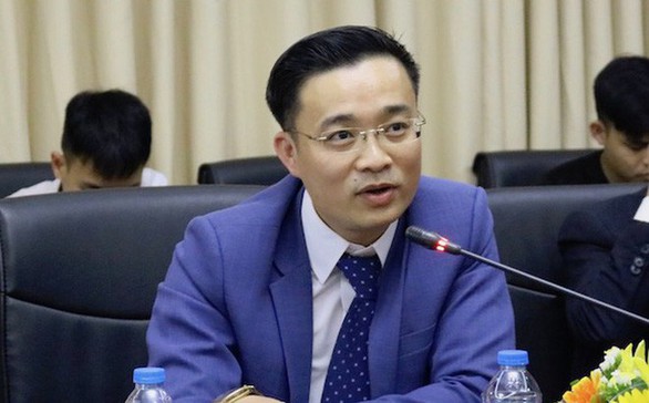 Nhà báo quốc tế Lê Hoàng Anh Tuấn bị xóa tư cách hội viên Hội Nhà báo VN - Ảnh 1. Nhà báo quốc tế Lê Hoàng Anh Tuấn bị xóa tư cách hội viên Hội Nhà báo VN - Ảnh 1.