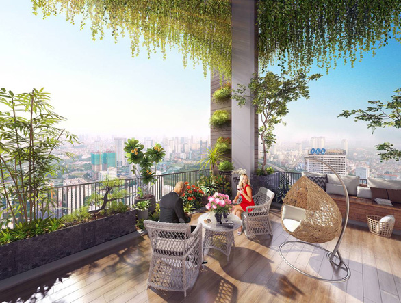 Chuẩn bị cán đích, FLC Green Apartment tung ưu đãi lớn - Ảnh 2. Chuẩn bị cán đích, FLC Green Apartment tung ưu đãi lớn - Ảnh 2.