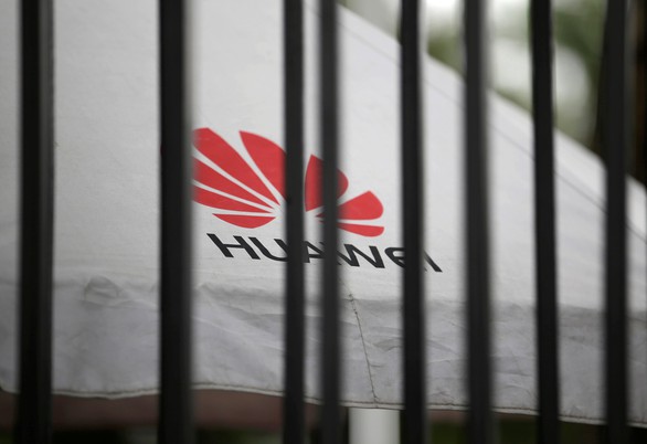 Doanh nghiệp công nghệ yêu cầu nhân viên dừng trao đổi thông tin với Huawei - Ảnh 1. Doanh nghiệp công nghệ yêu cầu nhân viên dừng trao đổi thông tin với Huawei - Ảnh 1.