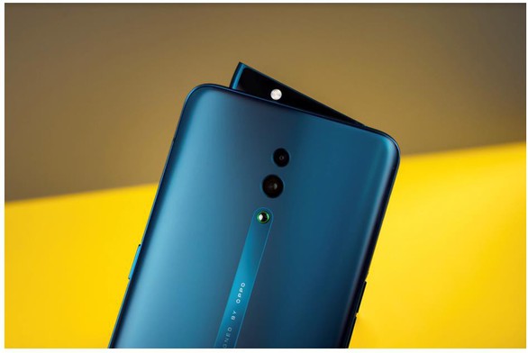 Nhiều ưu đãi dành cho chương trình đặt trước OPPO Reno phiên bản chuẩn - Ảnh 3. Nhiều ưu đãi dành cho chương trình đặt trước OPPO Reno phiên bản chuẩn - Ảnh 3.