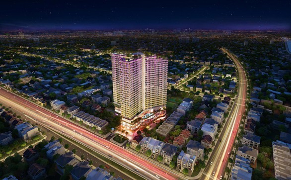 Sắp có căn hộ chuẩn may đo cho gia đình Việt - Ảnh 4. Sắp có căn hộ chuẩn may đo cho gia đình Việt - Ảnh 4.