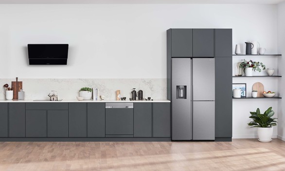 Tủ lạnh Samsung tạo cảm hứng thiết kế cho sinh viên Kiến Trúc - Ảnh 5. Tủ lạnh Samsung tạo cảm hứng thiết kế cho sinh viên Kiến Trúc - Ảnh 5.