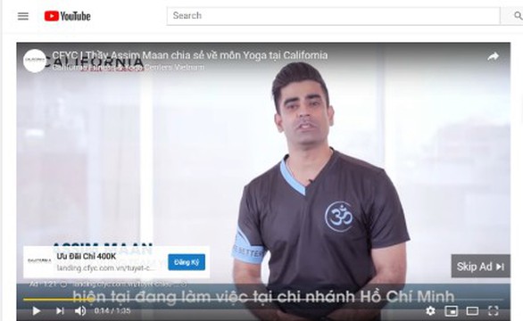 Hàng loạt doanh nghiệp gỡ quảng cáo trong video độc hại trên YouTube - Ảnh 1. Hàng loạt doanh nghiệp gỡ quảng cáo trong video độc hại trên YouTube - Ảnh 1.