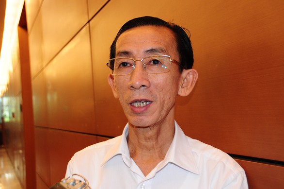 Thanh toán điện tử không có tác hại mà chỉ có... tác lợi - Ảnh 3. Thanh toán điện tử không có tác hại mà chỉ có... tác lợi - Ảnh 3.