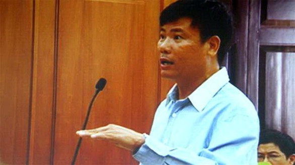 Liên quan vụ án Vũ nhôm: Khởi tố, khám xét chỗ ở của ông Trương Duy Nhất - Ảnh 3. Liên quan vụ án Vũ nhôm: Khởi tố, khám xét chỗ ở của ông Trương Duy Nhất - Ảnh 3.