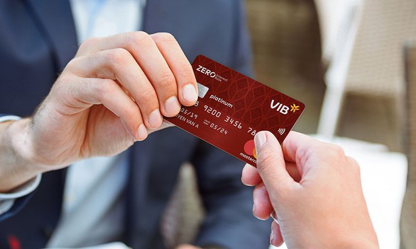 VIB tích cực đưa ra các giải pháp thanh toán không tiền mặt - Ảnh 3. VIB tích cực đưa ra các giải pháp thanh toán không tiền mặt - Ảnh 3.