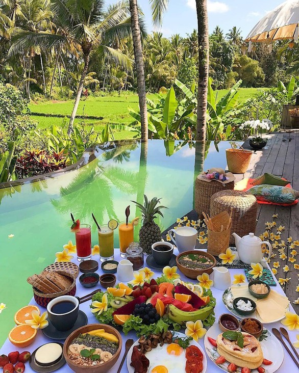 Du lịch nước ngoài, chọn cách bay thích hợp cho cả ba thế hệ - Ảnh 4. Du lịch nước ngoài, chọn cách bay thích hợp cho cả ba thế hệ - Ảnh 4.