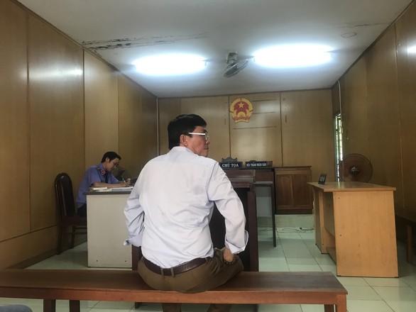 Chủ khách sạn TP.HCM bị cải tạo không giam giữ vì khai báo gian dối - Ảnh 1. Chủ khách sạn TP.HCM bị cải tạo không giam giữ vì khai báo gian dối - Ảnh 1.