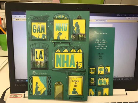 Thách thức 7 ngày 7 cuốn sách, hôm nay bạn nói về cuốn sách nào? - Ảnh 3. Thách thức 7 ngày 7 cuốn sách, hôm nay bạn nói về cuốn sách nào? - Ảnh 3.