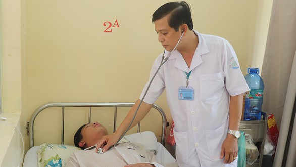 TP.HCM: sốt xuất huyết có dấu hiệu tăng - Ảnh 1. TP.HCM: sốt xuất huyết có dấu hiệu tăng - Ảnh 1.