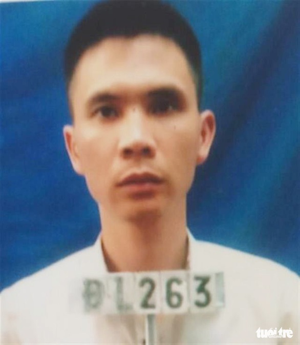 Khởi tố đối tượng tát nữ điều dưỡng tại khoa cấp cứu - Ảnh 1. Khởi tố đối tượng tát nữ điều dưỡng tại khoa cấp cứu - Ảnh 1.