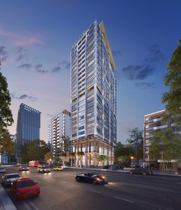 KITA GROUP đầu tư mạnh vào thị trường bất động sản phía Nam - Ảnh 1. KITA GROUP đầu tư mạnh vào thị trường bất động sản phía Nam - Ảnh 1.
