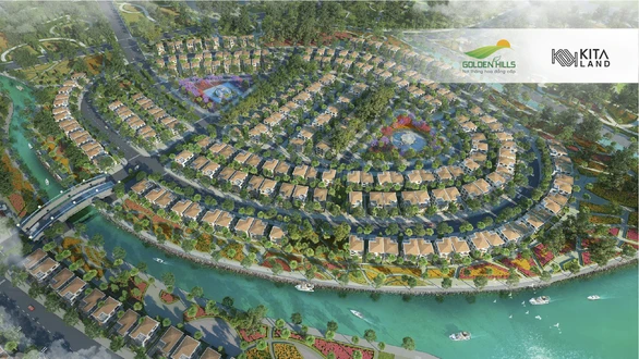 KITA GROUP đầu tư mạnh vào thị trường bất động sản phía Nam - Ảnh 2. KITA GROUP đầu tư mạnh vào thị trường bất động sản phía Nam - Ảnh 2.