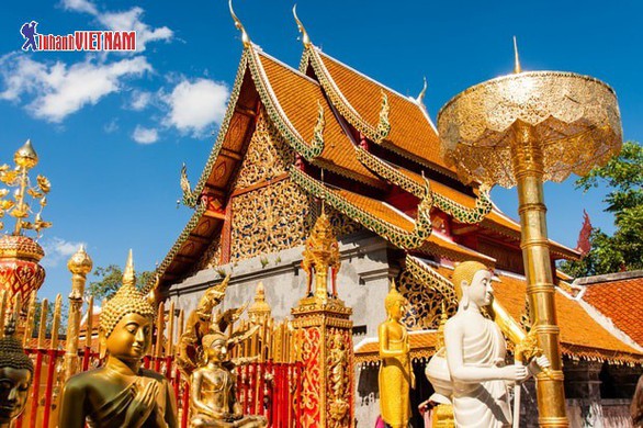 Săn combo du lịch nước ngoài giá rẻ từ 2,6 triệu đồng - Ảnh 1. Săn combo du lịch nước ngoài giá rẻ từ 2,6 triệu đồng - Ảnh 1.