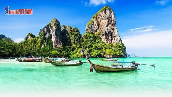 Săn combo du lịch nước ngoài giá rẻ từ 2,6 triệu đồng - Ảnh 4. Săn combo du lịch nước ngoài giá rẻ từ 2,6 triệu đồng - Ảnh 4.
