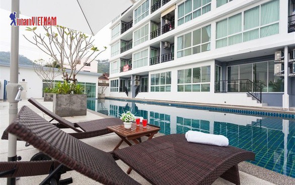 Săn combo du lịch nước ngoài giá rẻ từ 2,6 triệu đồng - Ảnh 5. Săn combo du lịch nước ngoài giá rẻ từ 2,6 triệu đồng - Ảnh 5.