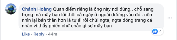 Giám đốc người Nhật tại Việt Nam miệt thị tài xế Grab vào Starbucks? - Ảnh 2. Giám đốc người Nhật tại Việt Nam miệt thị tài xế Grab vào Starbucks? - Ảnh 2.