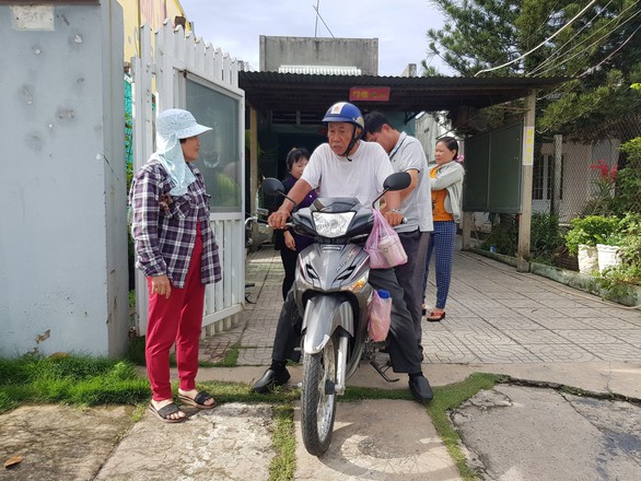 Tai nạn 5 người chết: Đau xót cảnh 4 quan tài trong căn nhà ở Gò Dầu - Ảnh 3. Tai nạn 5 người chết: Đau xót cảnh 4 quan tài trong căn nhà ở Gò Dầu - Ảnh 3.