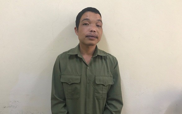 Chú họ say rượu dở trò đồi bại với cháu bé 5 tuổi - Ảnh 1. Chú họ say rượu dở trò đồi bại với cháu bé 5 tuổi - Ảnh 1.