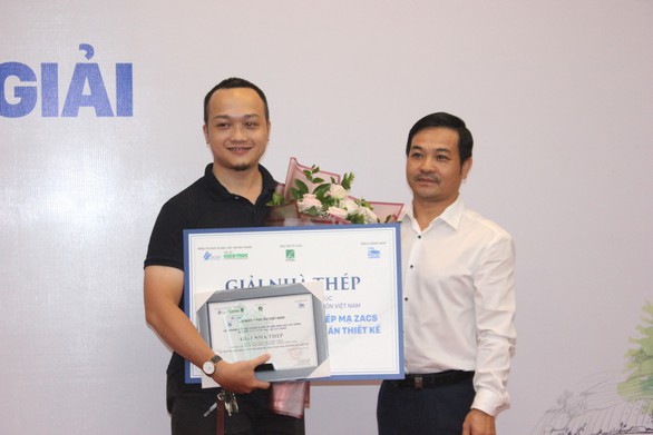 Sẽ có thư viện mẫu kiến trúc nhà ở nông thôn miễn phí cho người dân - Ảnh 4. Sẽ có thư viện mẫu kiến trúc nhà ở nông thôn miễn phí cho người dân - Ảnh 4.