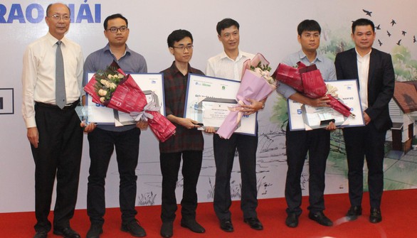 Sẽ có thư viện mẫu kiến trúc nhà ở nông thôn miễn phí cho người dân - Ảnh 3. Sẽ có thư viện mẫu kiến trúc nhà ở nông thôn miễn phí cho người dân - Ảnh 3.