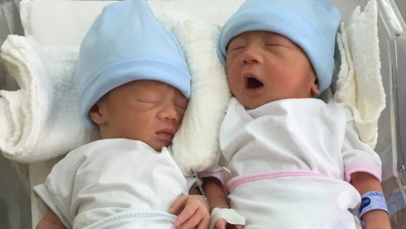 Bệnh viện Hùng Vương được phép thực hiện mang thai hộ - Ảnh 1. Bệnh viện Hùng Vương được phép thực hiện mang thai hộ - Ảnh 1.