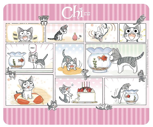 Hiện tượng manga đã lan tỏa khắp thế giới ra sao? - Ảnh 2. Hiện tượng manga đã lan tỏa khắp thế giới ra sao? - Ảnh 2.