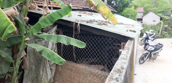 Vì sao nhóm thanh niên truy sát 3 cha con đến mức thương vong? - Ảnh 6. Vì sao nhóm thanh niên truy sát 3 cha con đến mức thương vong? - Ảnh 6.