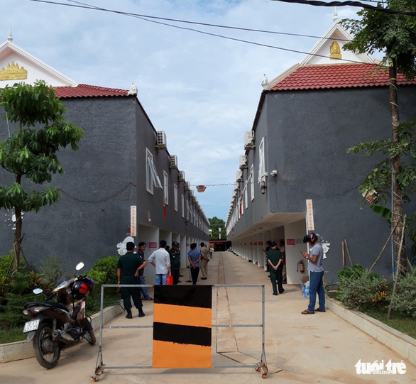 Bộ Công an đồng loạt ra quân triệt xóa đường dây ma túy xuyên quốc gia - Ảnh 1. Bộ Công an đồng loạt ra quân triệt xóa đường dây ma túy xuyên quốc gia - Ảnh 1.