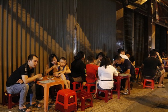 Lạc giữa thiên đường chè người Hoa - Chợ Lớn - Ảnh 3. Lạc giữa thiên đường chè người Hoa - Chợ Lớn - Ảnh 3.
