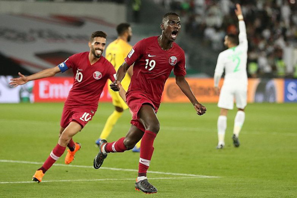Copa America 2019: Chờ cuộc phiêu lưu của Qatar - Ảnh 1.