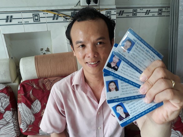 Cả nhà hiến tạng cứu người - Ảnh 3. Cả nhà hiến tạng cứu người - Ảnh 3.