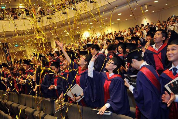 Để đại học tự chủ toàn diện - Kỳ 4: Nhìn từ các nước ASEAN - Ảnh 1. Để đại học tự chủ toàn diện - Kỳ 4: Nhìn từ các nước ASEAN - Ảnh 1.