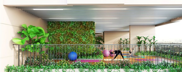 An cư và đầu tư với Opal Boulevard - Ảnh 1. An cư và đầu tư với Opal Boulevard - Ảnh 1.