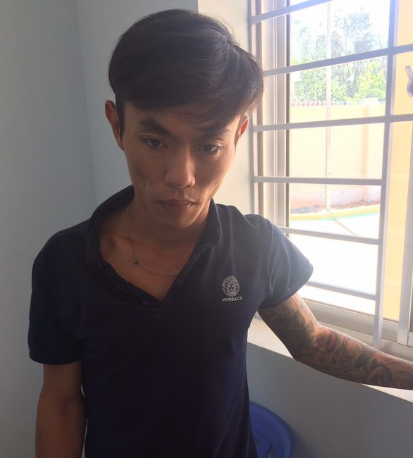 Bạn gái gọi đến giải cứu, 2 giang hồ ra tay đánh chết người - Ảnh 1. Bạn gái gọi đến giải cứu, 2 giang hồ ra tay đánh chết người - Ảnh 1.