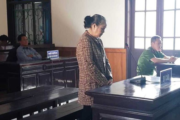 Tin dự án của nhà từ thiện quốc tế, doanh nghiệp bị lừa tiền tỉ - Ảnh 2. Tin dự án của nhà từ thiện quốc tế, doanh nghiệp bị lừa tiền tỉ - Ảnh 2.