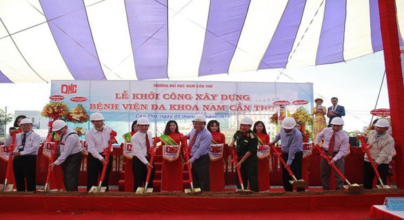 Mô hình doanh nghiệp trong trường học ở Nam Cần Thơ - Ảnh 1. Mô hình doanh nghiệp trong trường học ở Nam Cần Thơ - Ảnh 1.