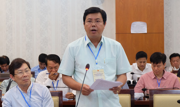 Thủy điện thượng nguồn Mekong làm giảm 90% phù sa ĐBSCL - Ảnh 1. Thủy điện thượng nguồn Mekong làm giảm 90% phù sa ĐBSCL - Ảnh 1.