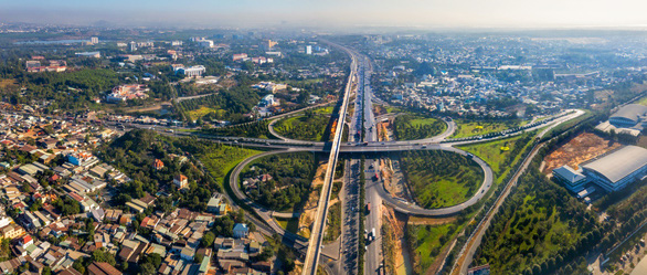 Vốn FDI rót mạnh vào bất động sản, khu Đông TP.HCM hưởng lợi ra sao? - Ảnh 1. Vốn FDI rót mạnh vào bất động sản, khu Đông TP.HCM hưởng lợi ra sao? - Ảnh 1.