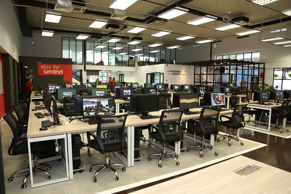 Nhu cầu việc làm cho ngành CNTT và thực trạng đáp ứng - Ảnh 1. Nhu cầu việc làm cho ngành CNTT và thực trạng đáp ứng - Ảnh 1.