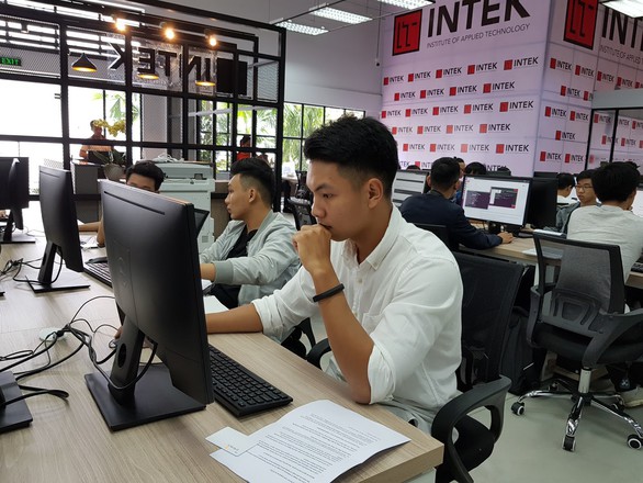 Nhu cầu việc làm cho ngành CNTT và thực trạng đáp ứng - Ảnh 3. Nhu cầu việc làm cho ngành CNTT và thực trạng đáp ứng - Ảnh 3.