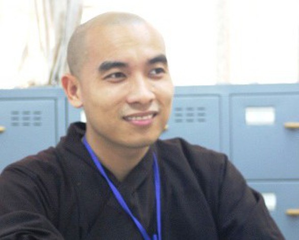 thich tue minh thich tue minh