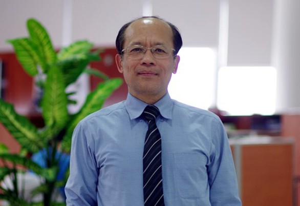 Viện trưởng ở Đà Nẵng bị khiển trách vì có 11 lô đất chỉ kê khai 2 lô - Ảnh 1. Viện trưởng ở Đà Nẵng bị khiển trách vì có 11 lô đất chỉ kê khai 2 lô - Ảnh 1.