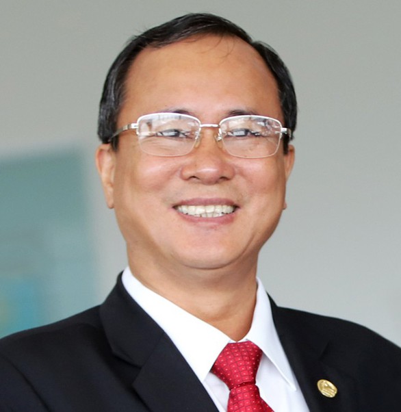 Tạo bước đột phá mới cho Bình Dương - Ảnh 2. Tạo bước đột phá mới cho Bình Dương - Ảnh 2.