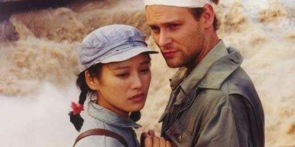 Bắc Kinh xoay chiều, cho chiếu phim cứu lính Mỹ - Ảnh 1. Bắc Kinh xoay chiều, cho chiếu phim cứu lính Mỹ - Ảnh 1.